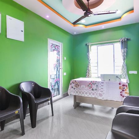 Hotel O The Platinum Inn Chanak 外观 照片