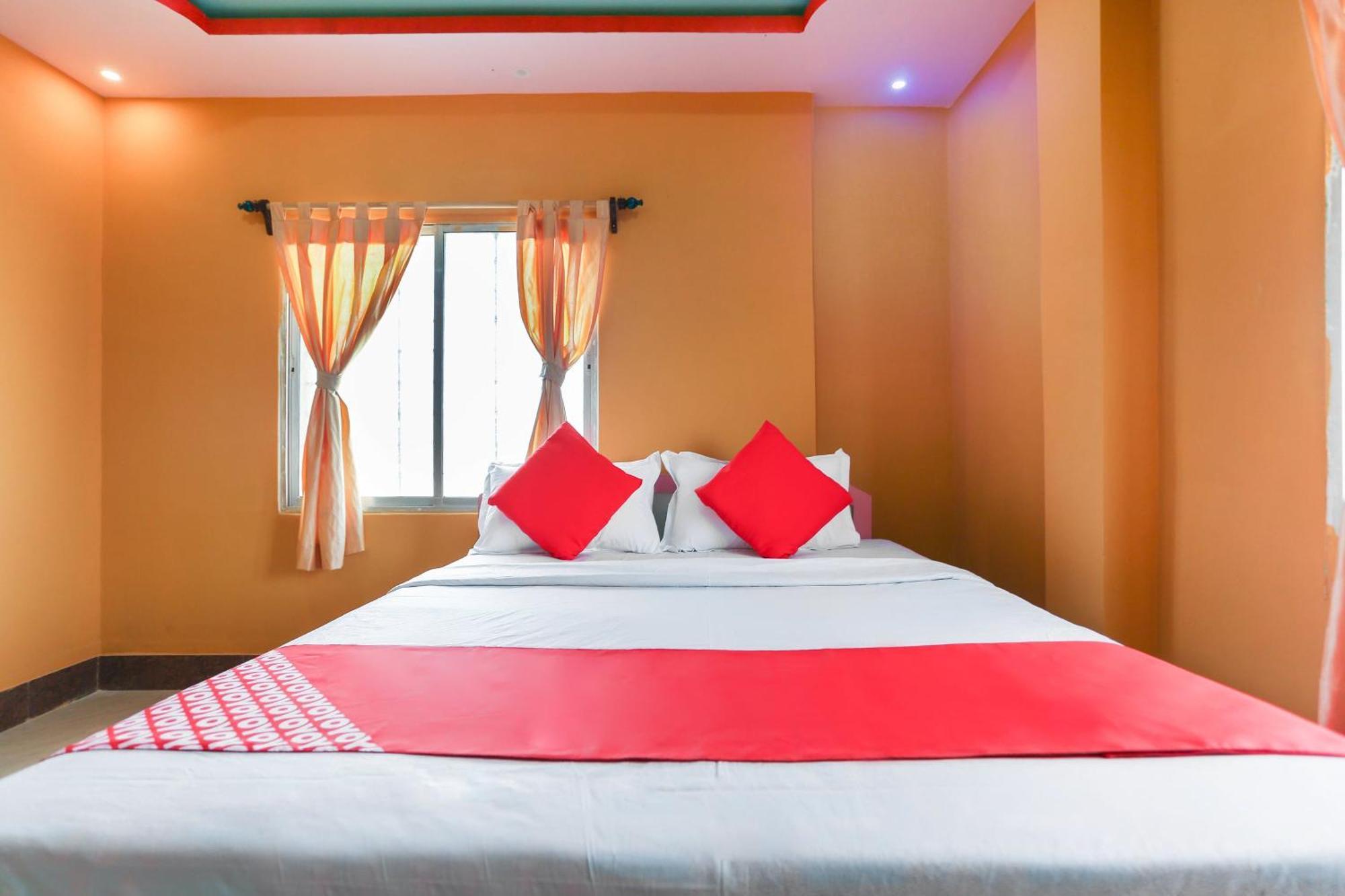 Hotel O The Platinum Inn Chanak 外观 照片