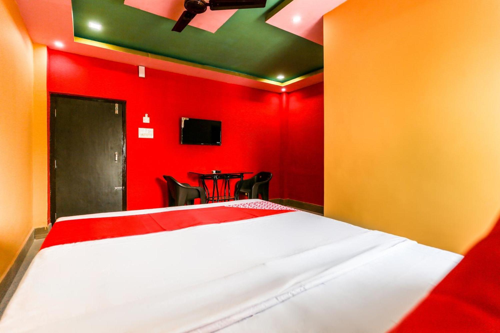 Hotel O The Platinum Inn Chanak 外观 照片