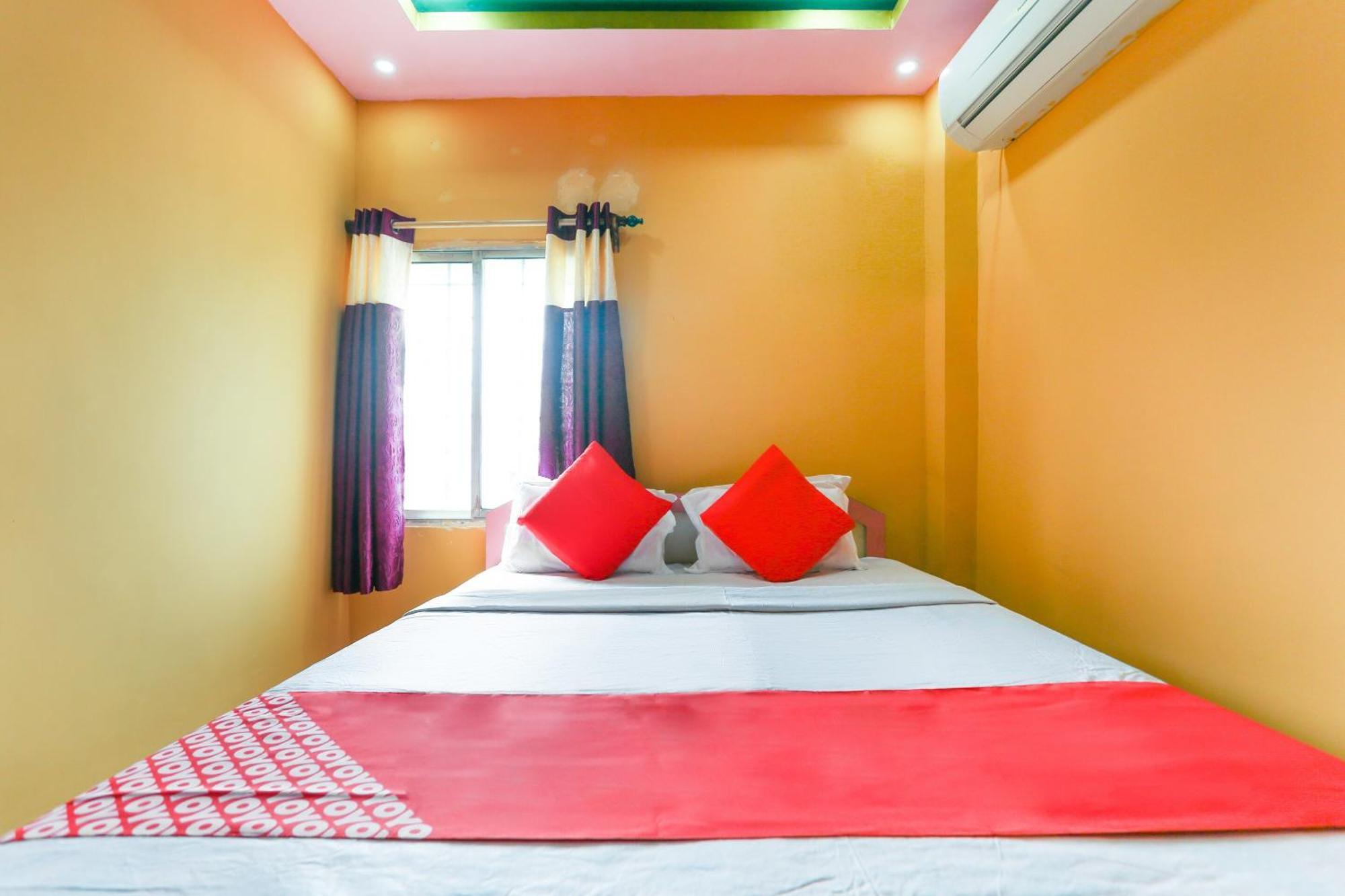 Hotel O The Platinum Inn Chanak 外观 照片
