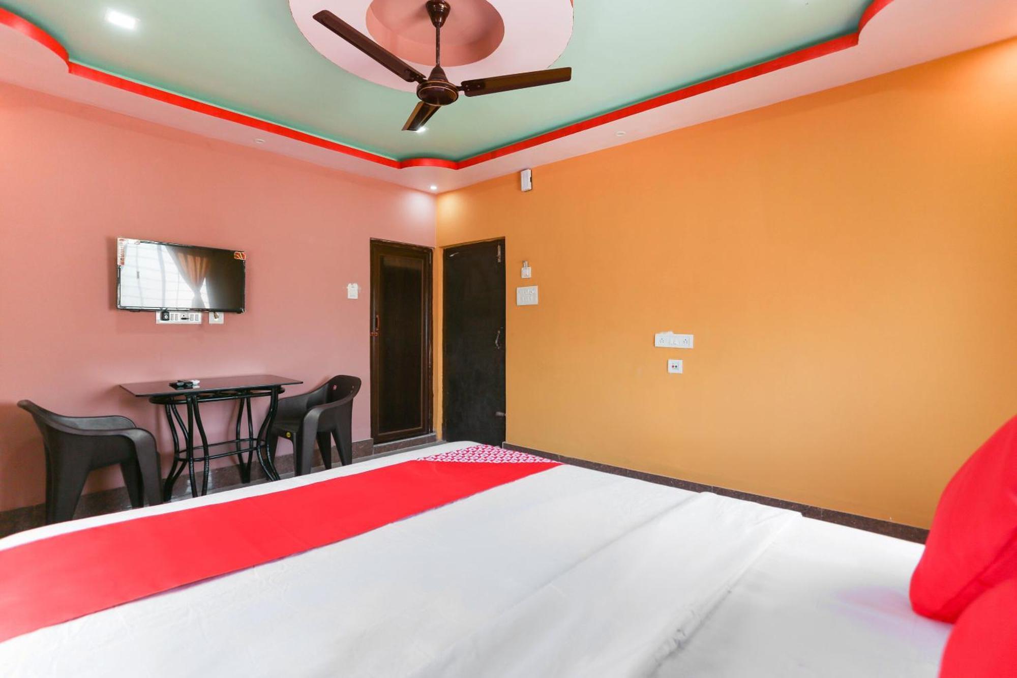 Hotel O The Platinum Inn Chanak 外观 照片