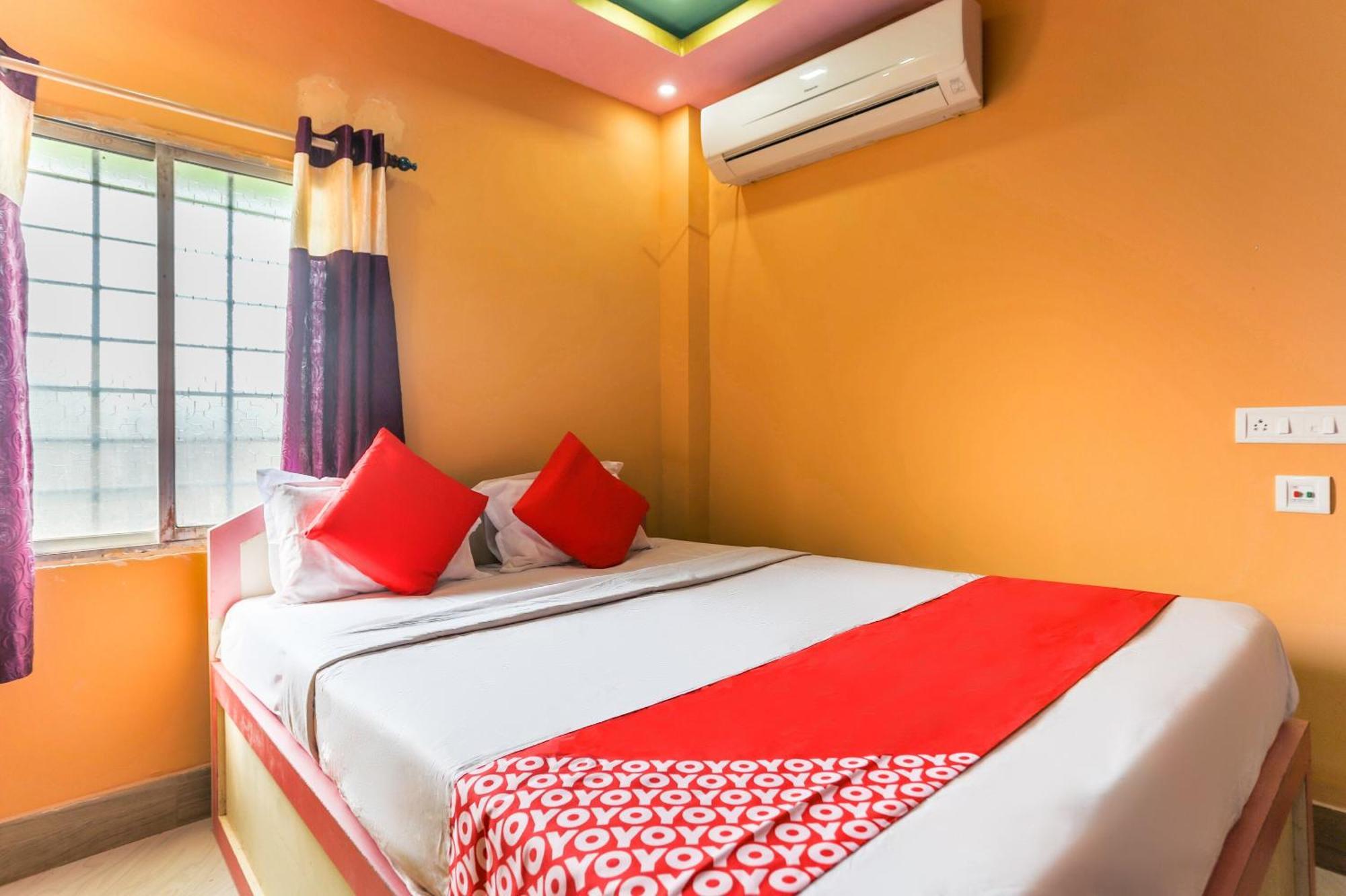 Hotel O The Platinum Inn Chanak 外观 照片