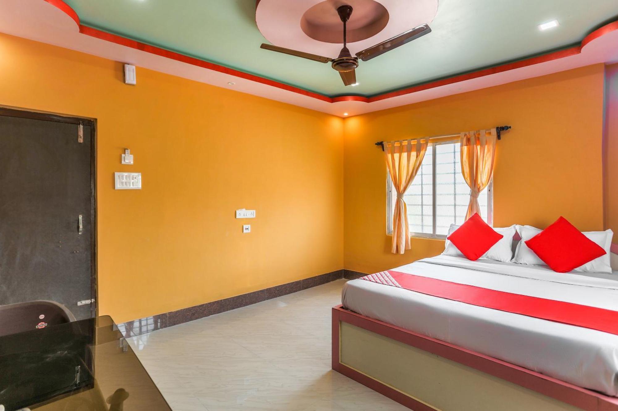 Hotel O The Platinum Inn Chanak 外观 照片