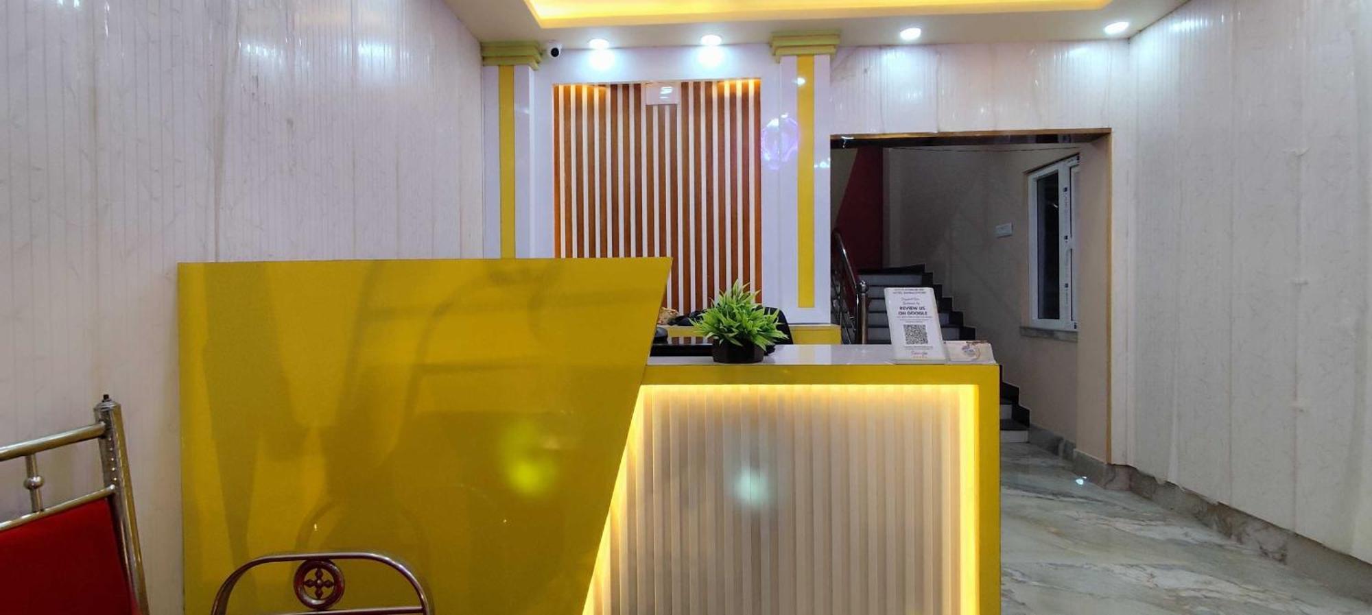 Hotel O The Platinum Inn Chanak 外观 照片