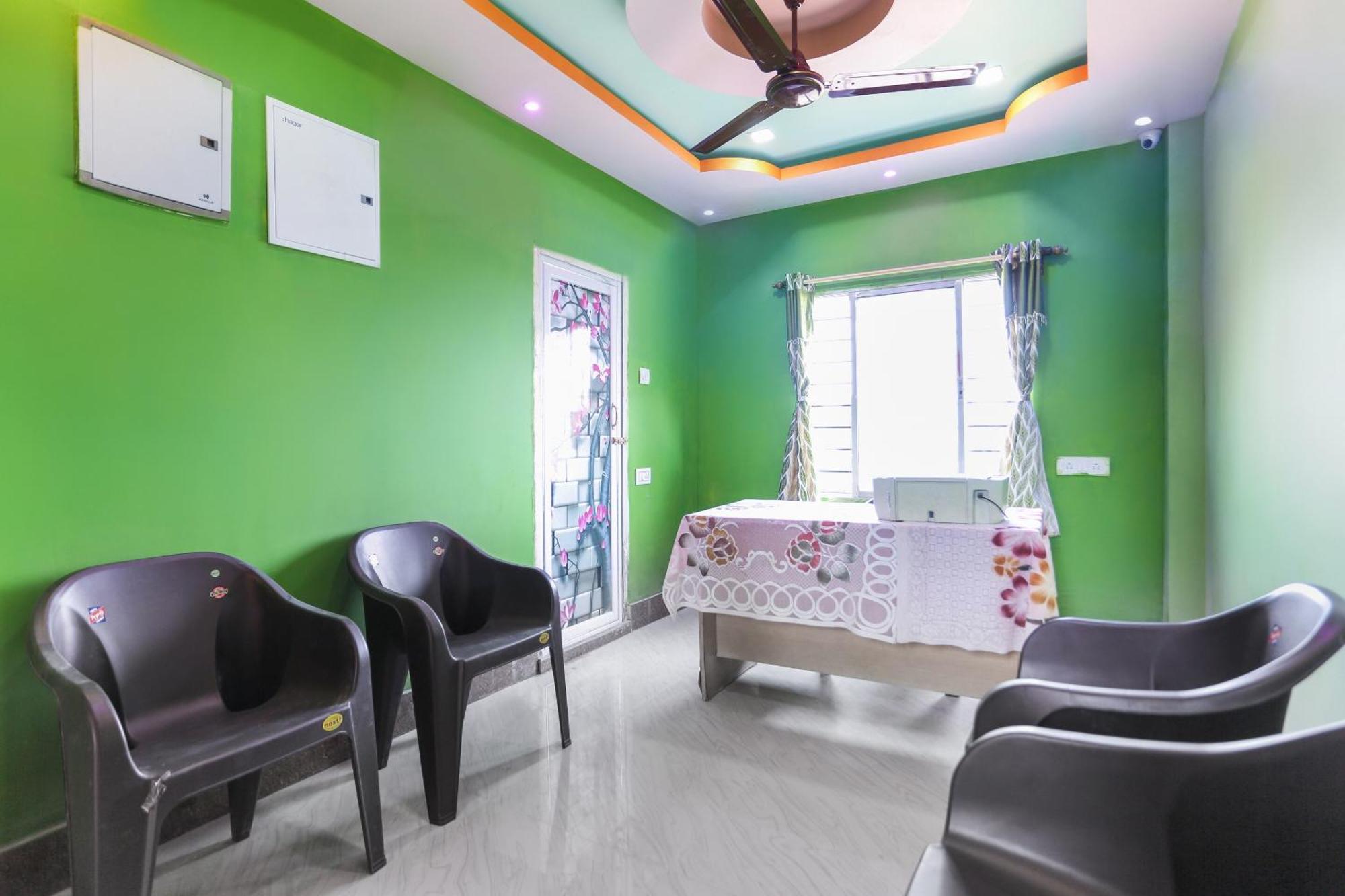 Hotel O The Platinum Inn Chanak 外观 照片