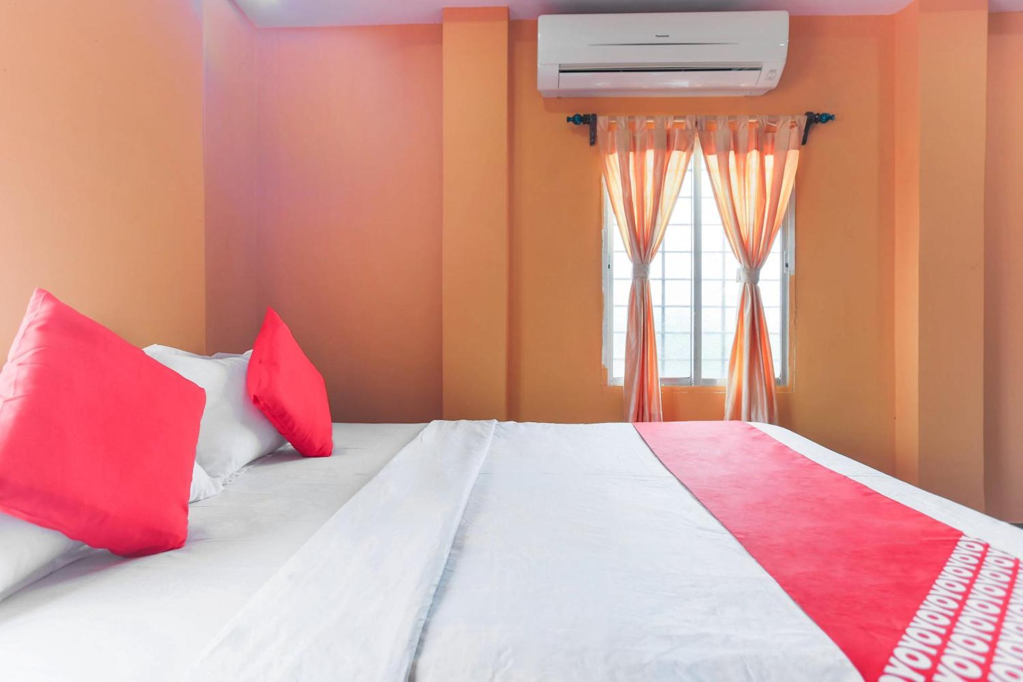 Hotel O The Platinum Inn Chanak 外观 照片